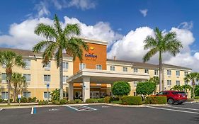 Comfort Suites Sarasota-Siesta Key