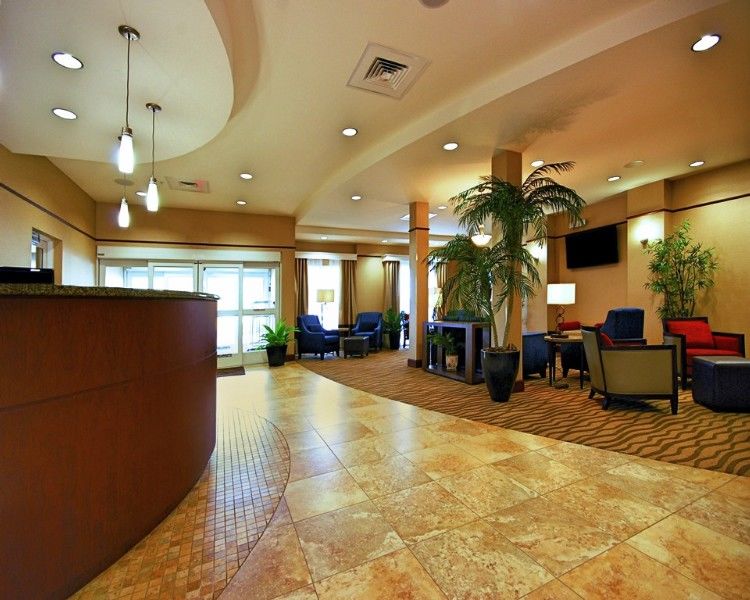 Comfort Suites Sarasota-Siesta Key Exterior foto